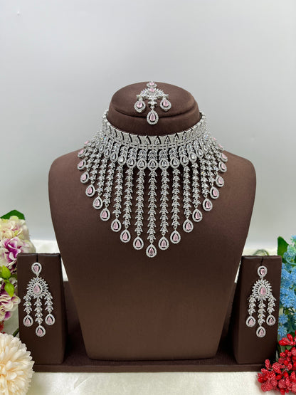 Diamond Vault Premium Ad Necklace