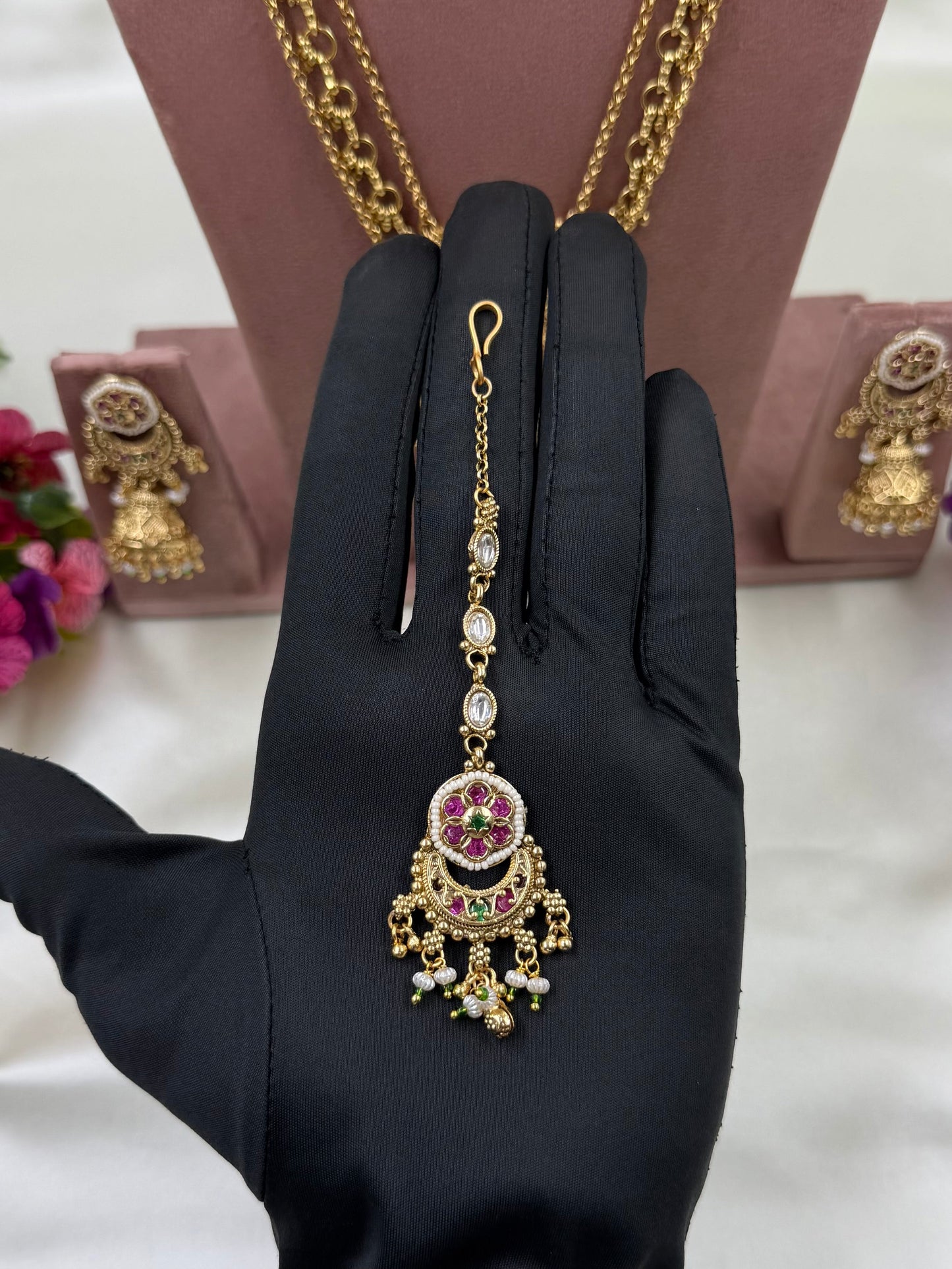 Jaya Premium Heritage Combo Set