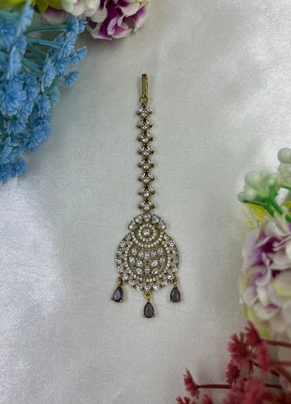 Kavya Ad Victorian Mang Tika