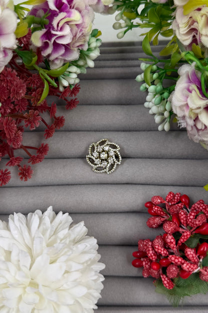 Alia Victorian Ring