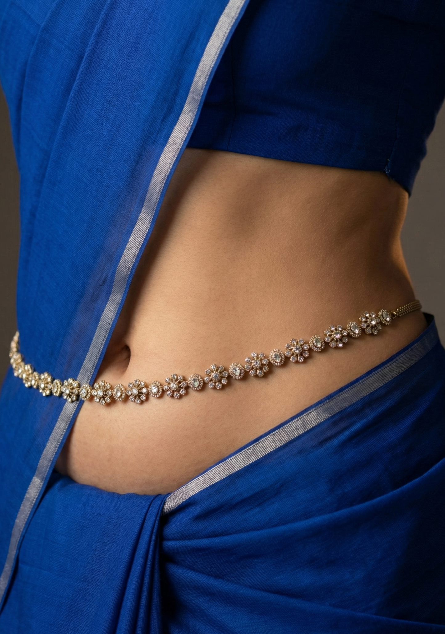 Saniya Victorian Kamarpatta