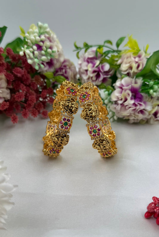 Avni South India Bangle