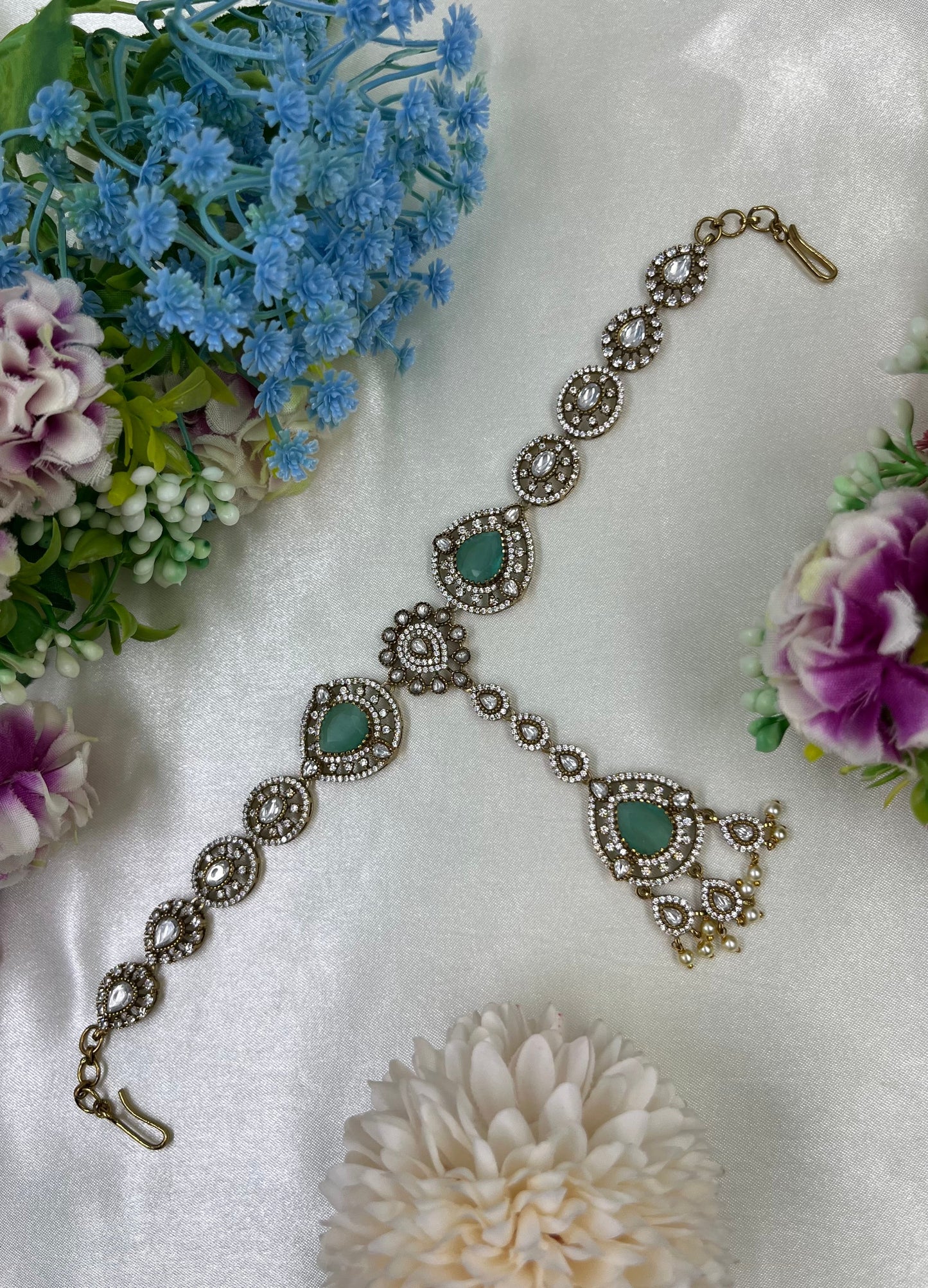 Jiya Premium Damini