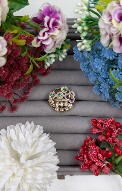 Aastha Chorski Ring