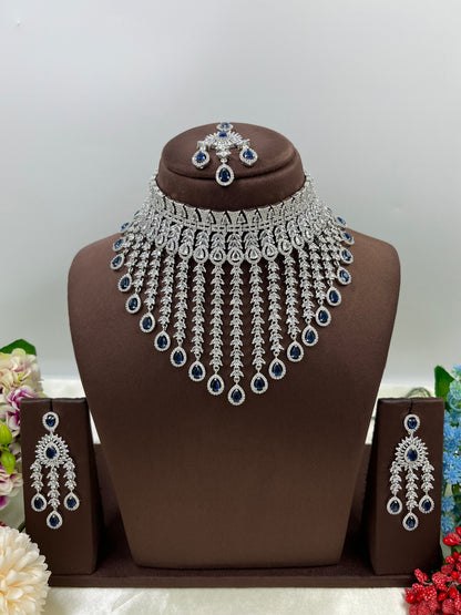 Diamond Vault Premium Ad Necklace