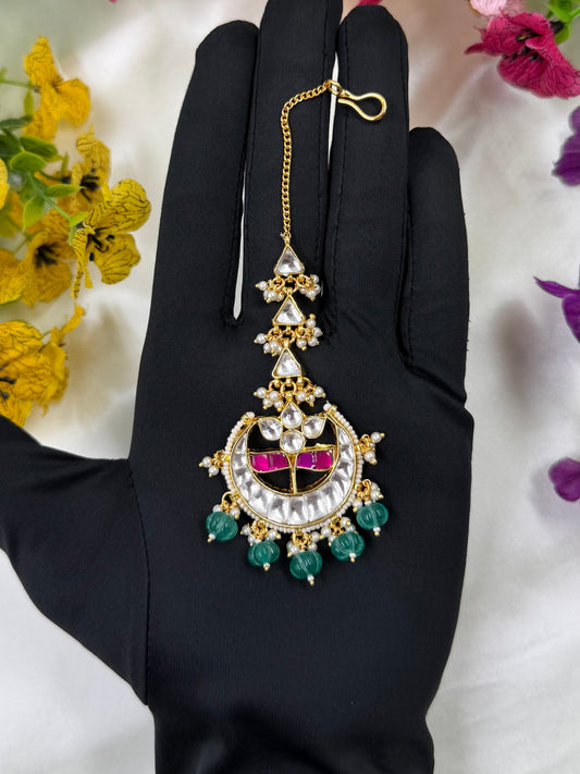 Jaya Pachi Kundan Mang Tika