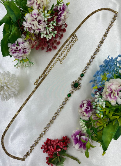 Aditi Victorian Ad Kamarpatta
