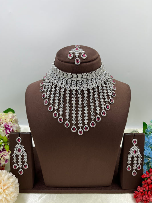 Diamond Vault Premium Ad Necklace