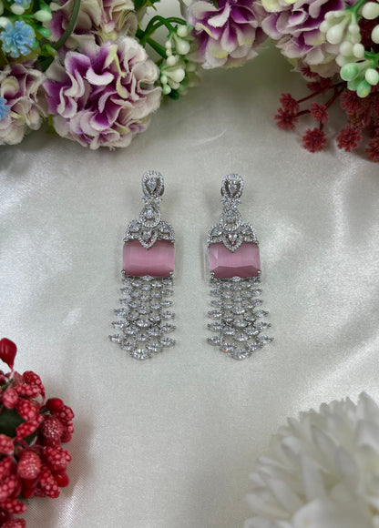 Kiara American Dimond Earing