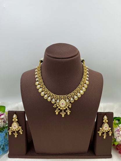 Aisha Chorski Necklace