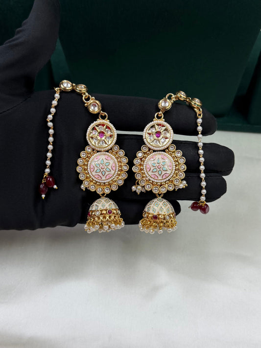 Shanaya Choker