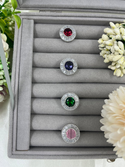 Enigma Premium Ad Ring (Adjustable)