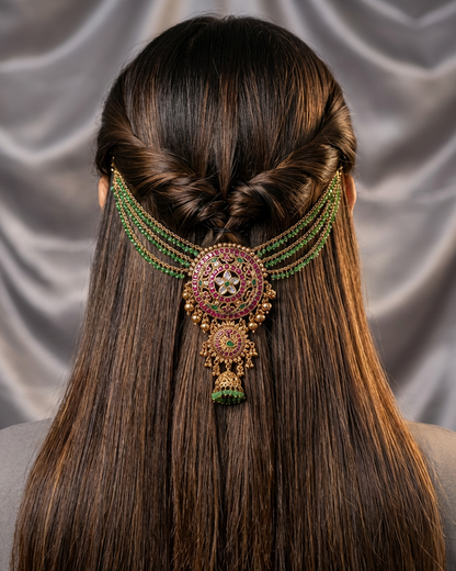 Chetna Traditional Hair Pin