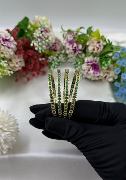 Poonam Traditional Bangles