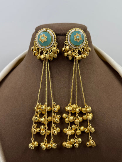 Minal Kashmiri Earing