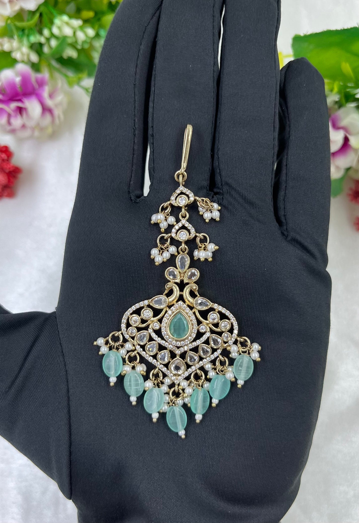 Mira Premium Victorian Mang Tikal