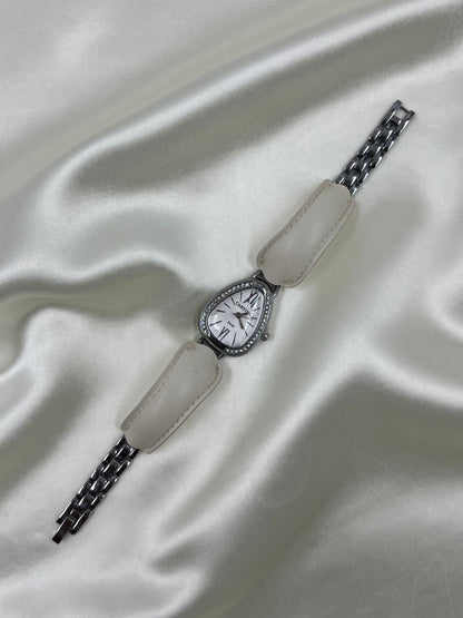 Camila Anti-Tarnish Stainless Steel Watch (Adjustable)