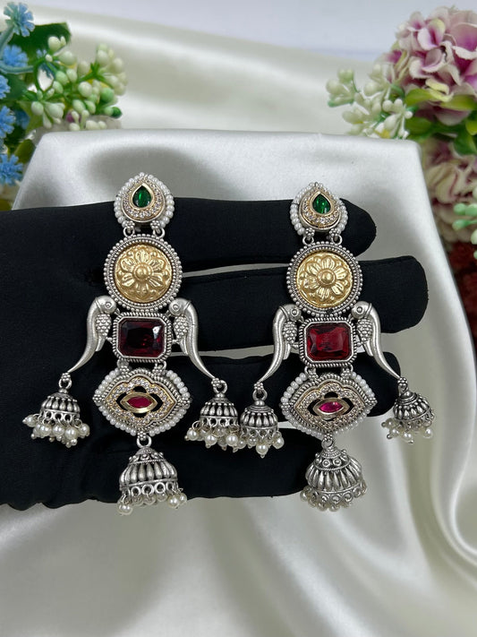 Krutika Earring