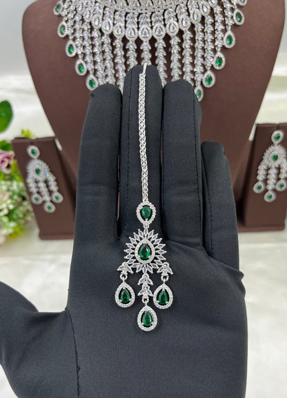Diamond Vault Premium Ad Necklace