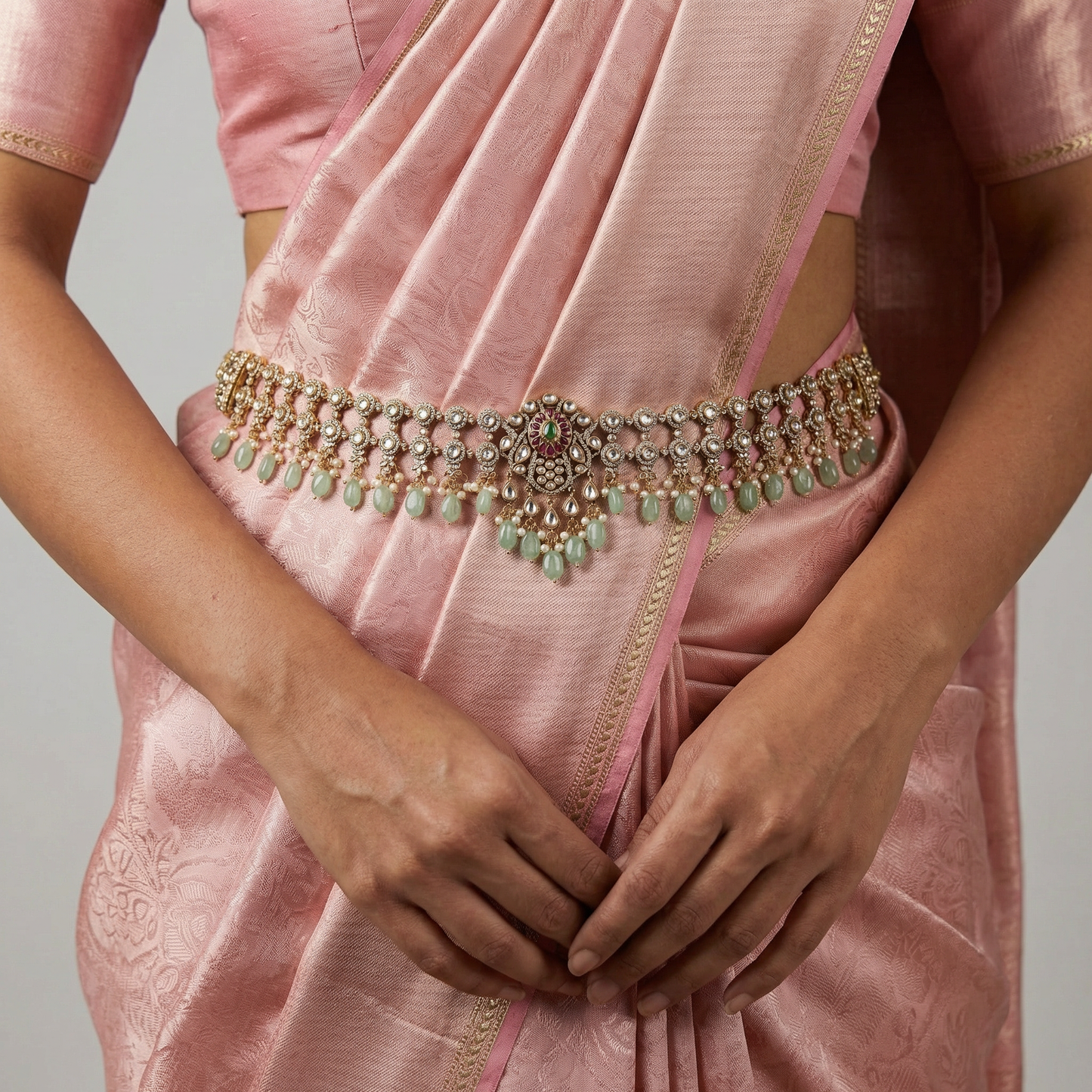 Reshu Victorian Kamarpatta