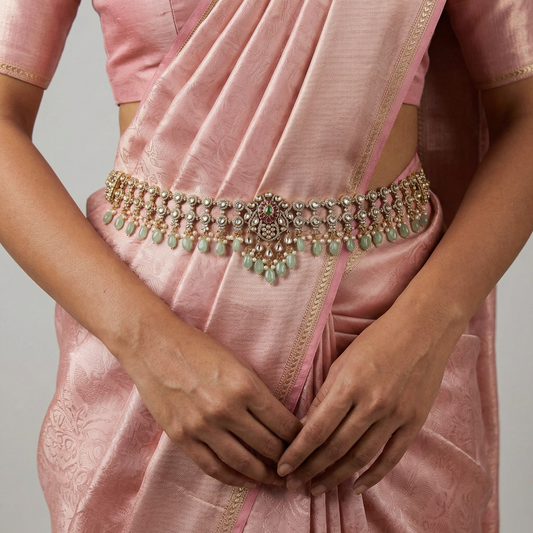 Reshu Victorian Kamarpatta