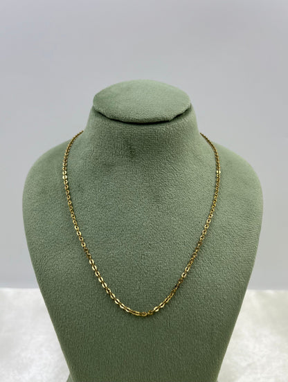Silken Chain
