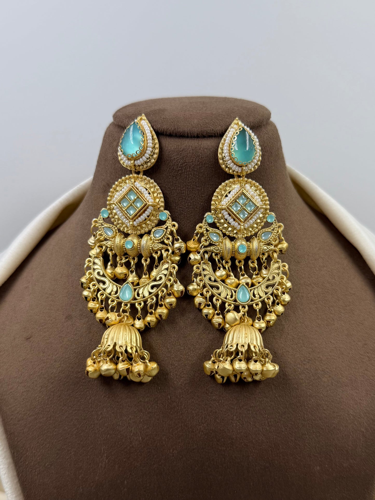 Sana Kashmiri Earing