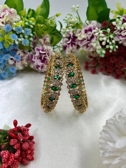 Anushka Victorian Bangles