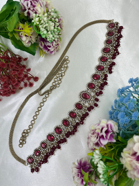 Tarisha Premium Victorian Kamarpatta