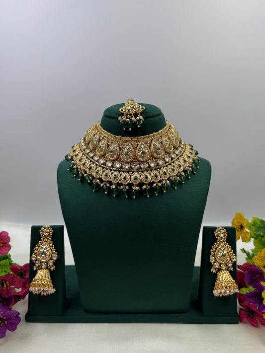 Shivani Traditional Choker