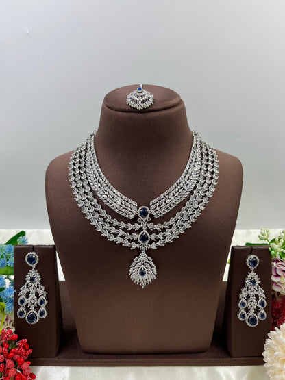 Noble Premium Ad Necklace