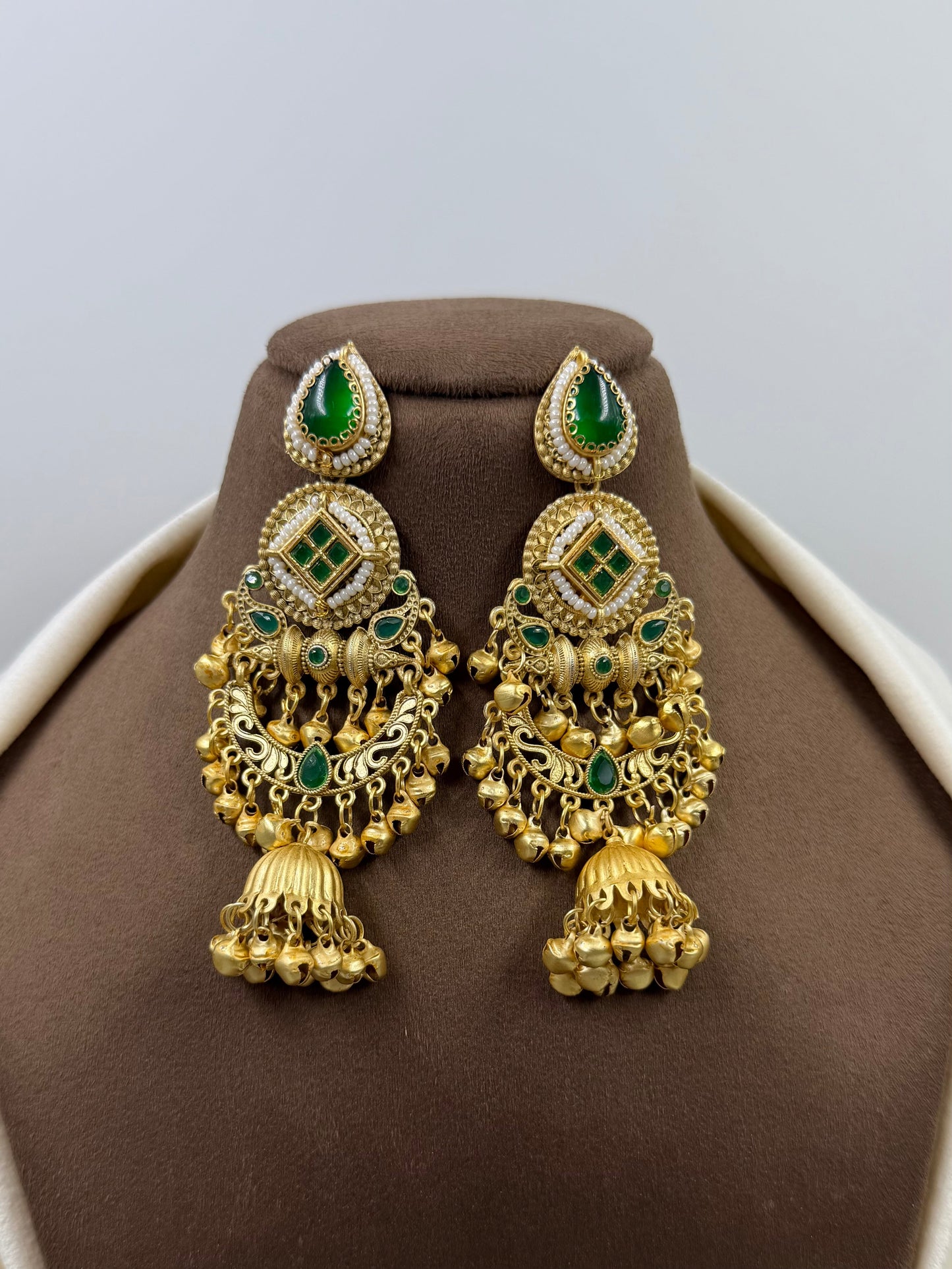 Sana Kashmiri Earing