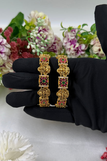 Avni South India Bangle