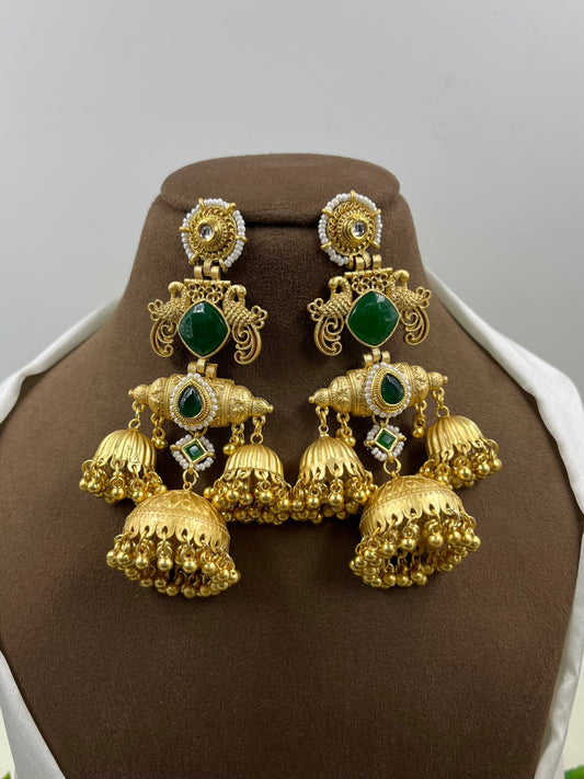 Aarika Kashmiri Earning