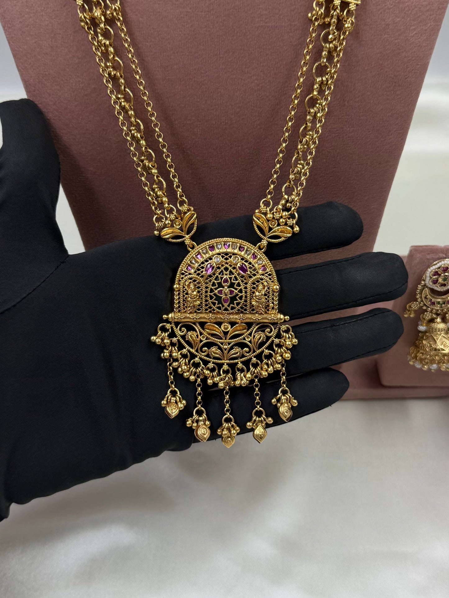Jaya Premium Heritage Combo Set