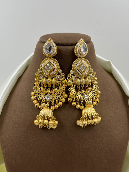 Sana Kashmiri Earing