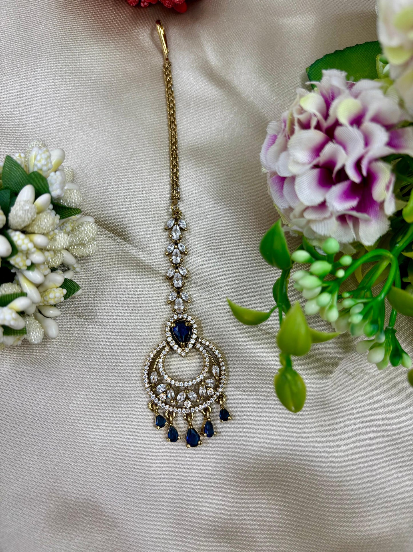 Sita Premium Victorian Tika