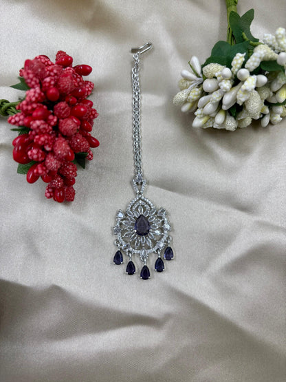 Ovi American Diamond Tika