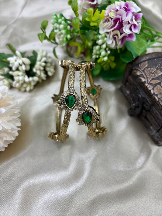 Rizvi Premium Victorian Bangles