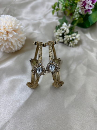 Rizvi Premium Victorian Bangles