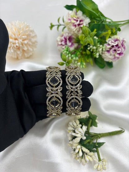 Rivaj Premium Victorian Bangles