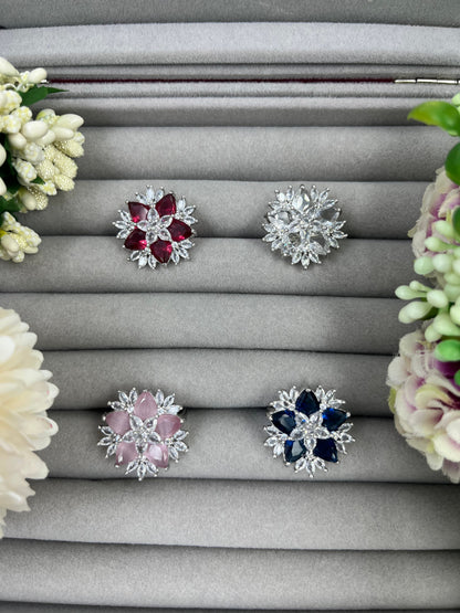 Destin Premium Ad Ring