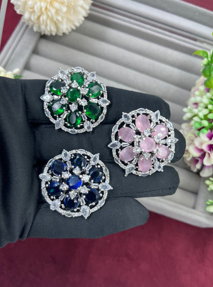 Aura Premium Ad Ring