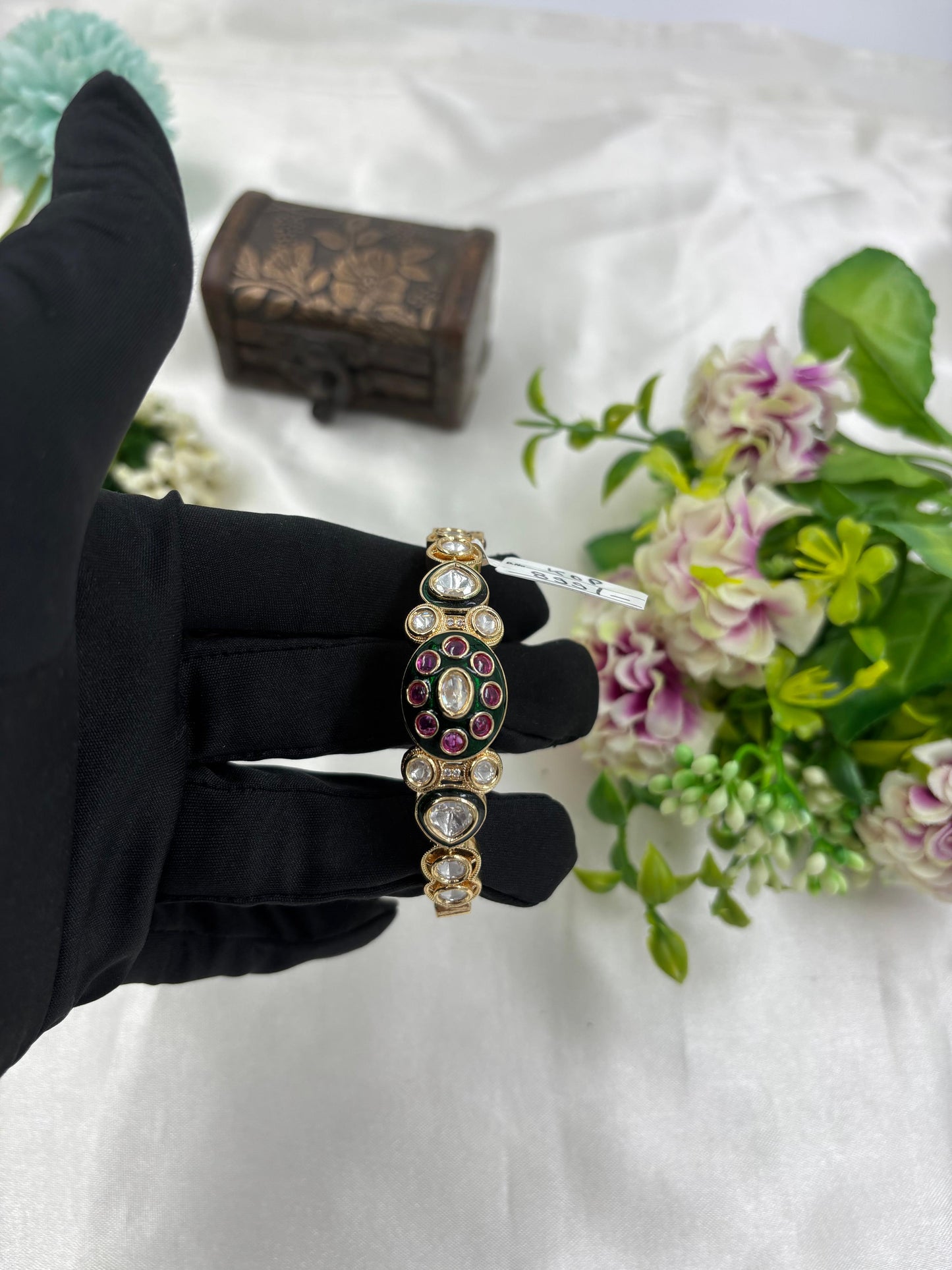DOUBLE MEENA KARI OPENABLE KADA